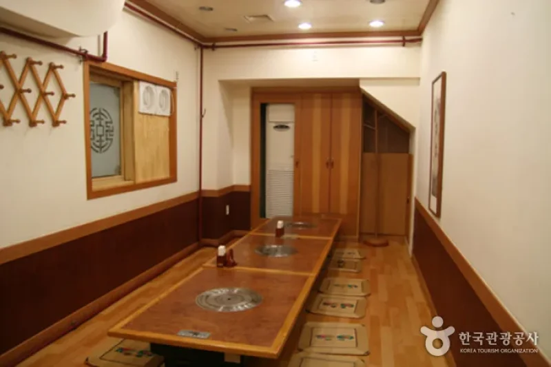 Jeonju Hoegwan  (2/19)