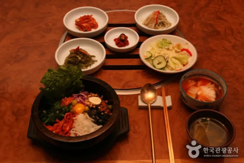 Jeonju Hoegwan  (6/19)