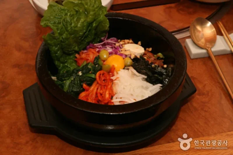 Jeonju Hoegwan  (7/19)