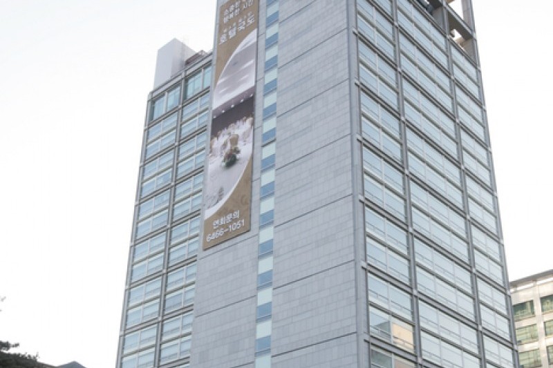 Best Western Premier Hotel Kukdo (베스트웨스턴 프리미어 호텔국도) (3/21)