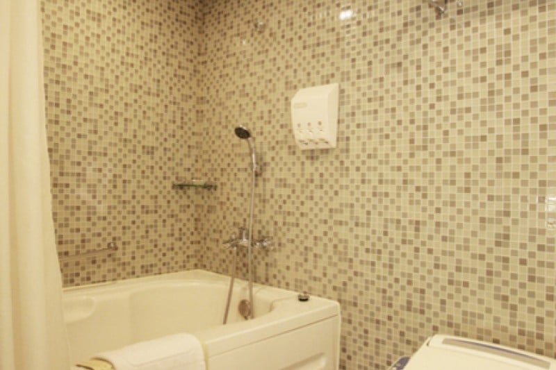 Best Western Premier Hotel Kukdo (베스트웨스턴 프리미어 호텔국도) (15/21)