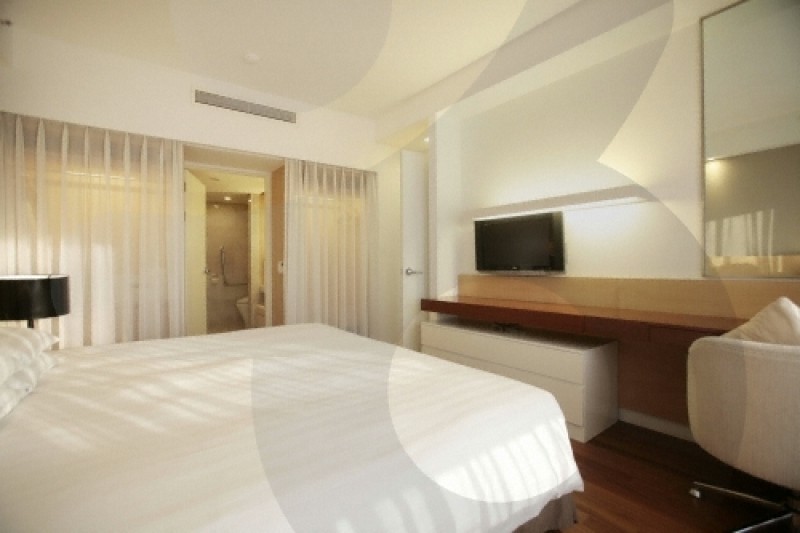 Best Western Premier Hotel Kukdo (베스트웨스턴 프리미어 호텔국도) (19/21)