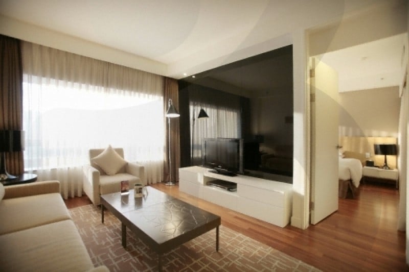Best Western Premier Hotel Kukdo (베스트웨스턴 프리미어 호텔국도) (20/21)