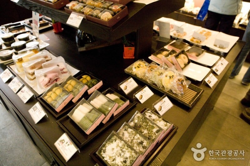 Bizeun - Insadong Branch  (3/17)