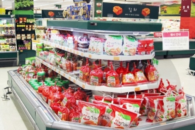E-mart - Gayang Branch  (2/9)