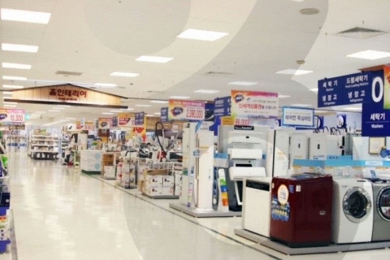 E-mart - Gayang Branch  (4/9)