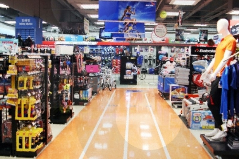 E-mart - Gayang Branch  (5/9)