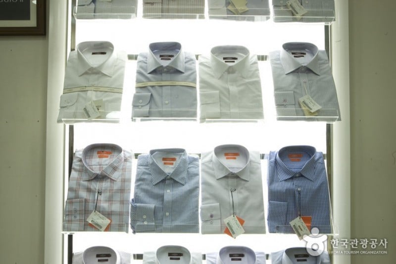Kolon Save Plaza - Munjeong Branch  (4/26)