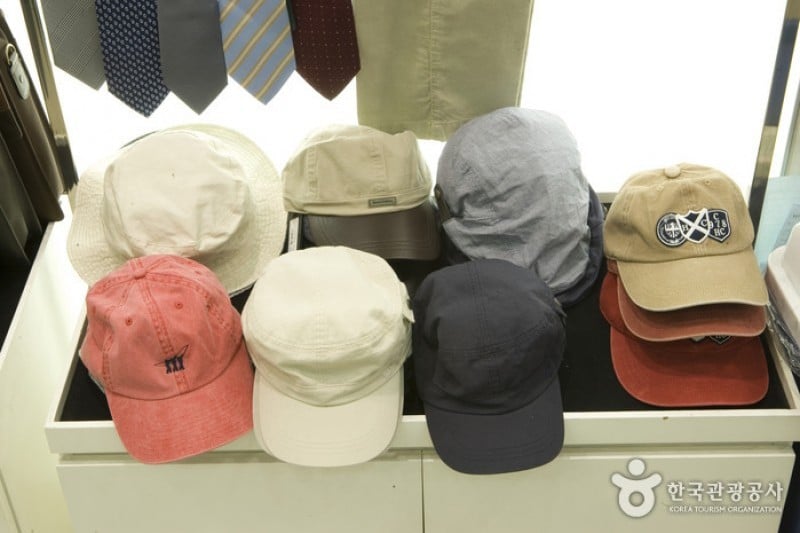 Kolon Save Plaza - Munjeong Branch  (7/26)