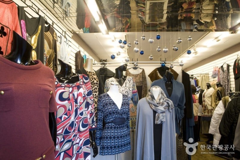 Itaewon Fashion Ilbeonga  (4/16)
