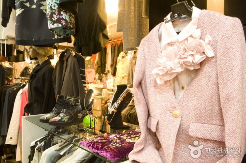 Itaewon Fashion Ilbeonga  (14/16)