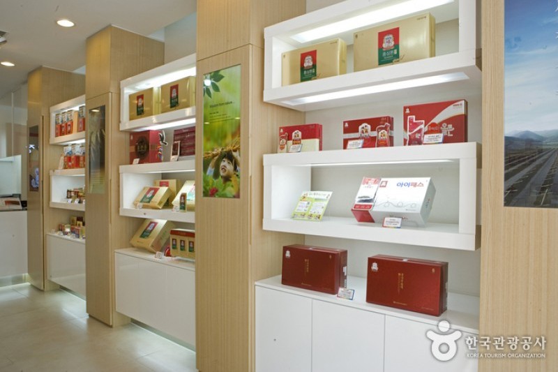 Jeonggwanjang - Edae Branch 