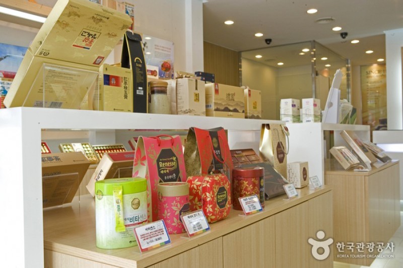 Jeonggwanjang - Edae Branch 