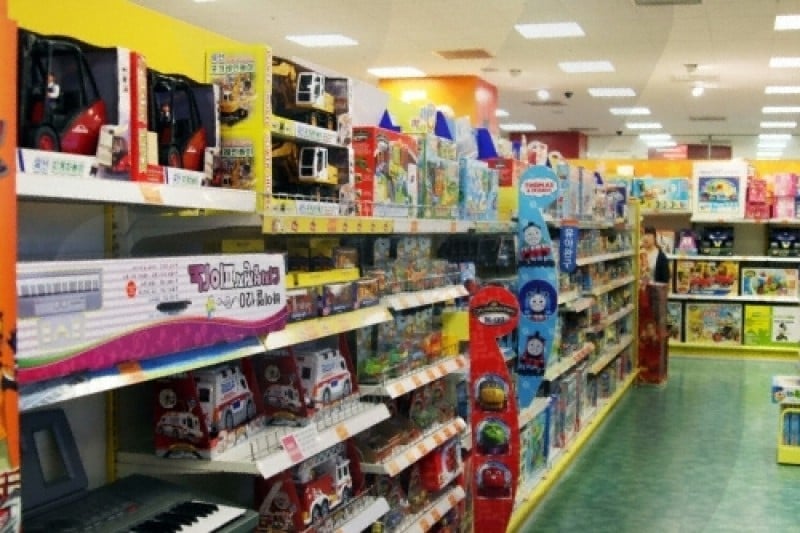 E-mart - Mokdong Branch  (5/8)