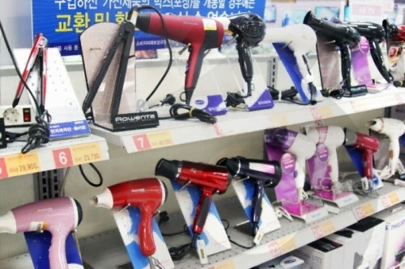 E-mart - Mokdong Branch  (8/8)