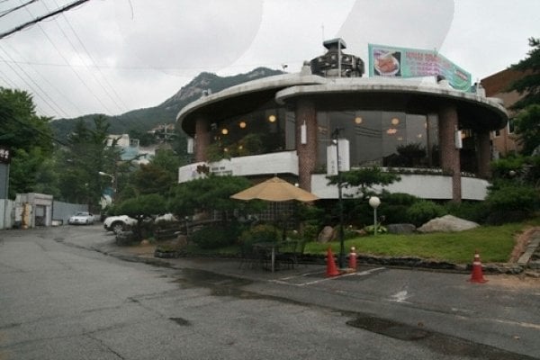Bugakjeong Isang Galbi