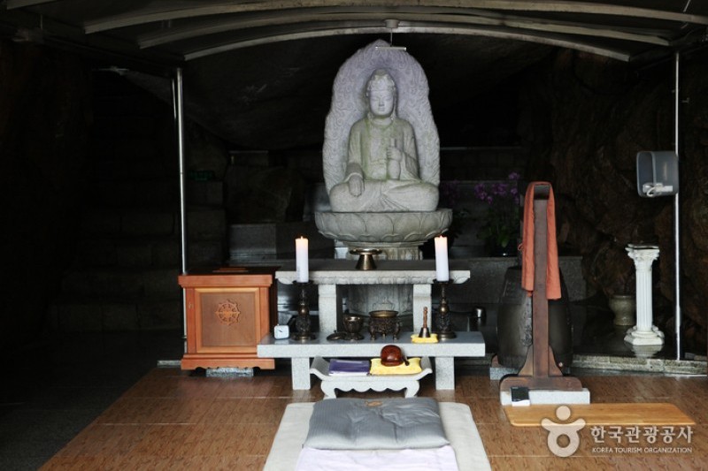 Geumseonsa Temple  (4/13)