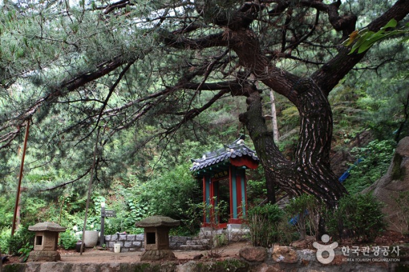 Geumseonsa Temple  (7/13)