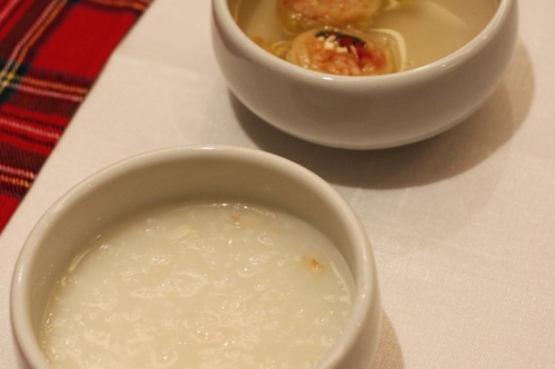 Woonsan (Formerly Yongsusan) - Gwanghwamun Branch (운산(광화문점)) (2/38)