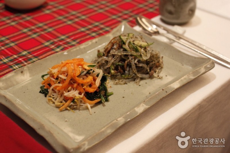 Woonsan (Formerly Yongsusan) - Gwanghwamun Branch (운산(광화문점)) (3/38)