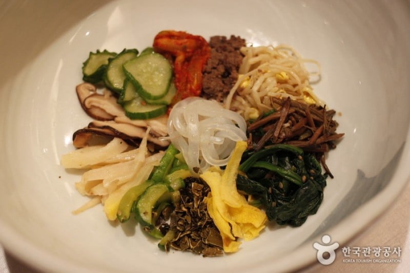 Woonsan (Formerly Yongsusan) - Gwanghwamun Branch (운산(광화문점)) (16/38)