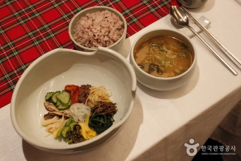 Woonsan (Formerly Yongsusan) - Gwanghwamun Branch (운산(광화문점)) (17/38)