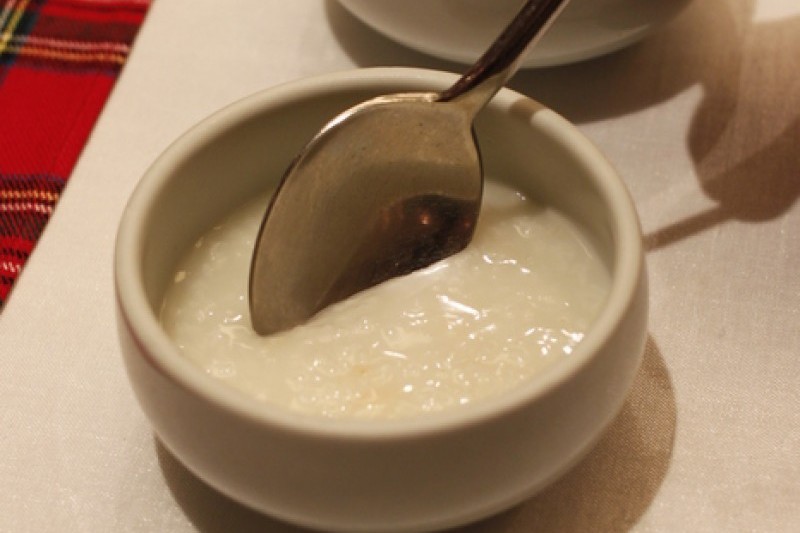 Woonsan (Formerly Yongsusan) - Gwanghwamun Branch (운산(광화문점)) (20/38)
