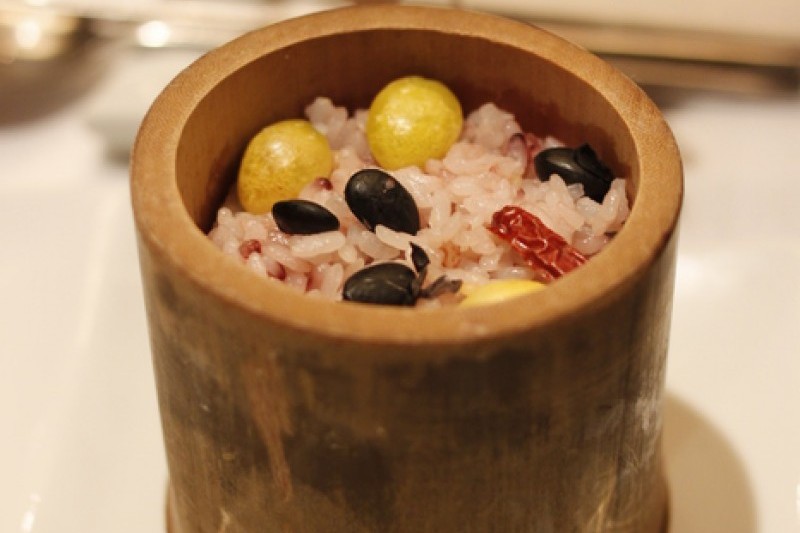 Woonsan (Formerly Yongsusan) - Gwanghwamun Branch (운산(광화문점)) (27/38)