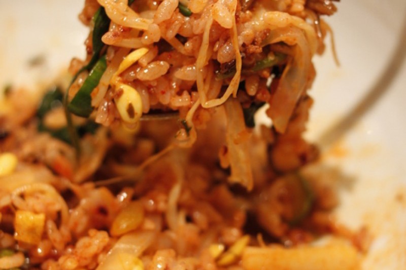 Woonsan (Formerly Yongsusan) - Gwanghwamun Branch (운산(광화문점)) (30/38)