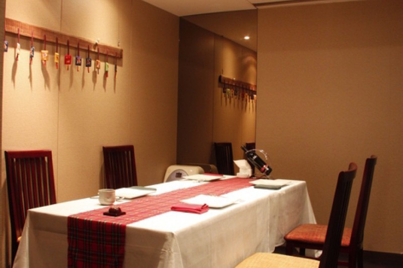 Woonsan (Formerly Yongsusan) - Gwanghwamun Branch (운산(광화문점)) (32/38)