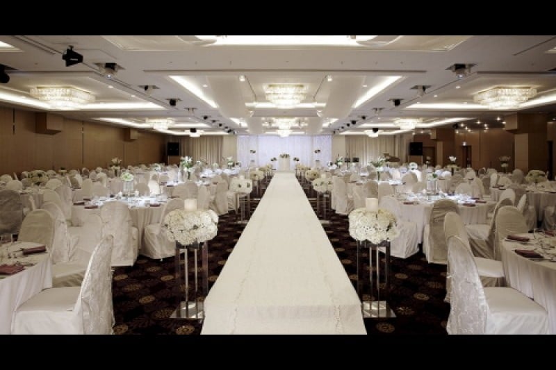 The-K Seoul Hotel  (5/18)