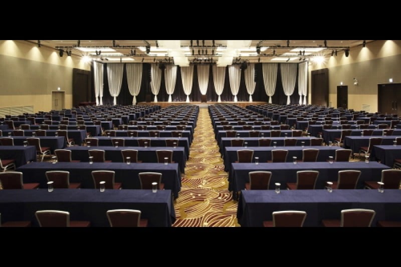 The-K Seoul Hotel  (6/18)