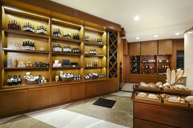 The-K Seoul Hotel  (12/18)