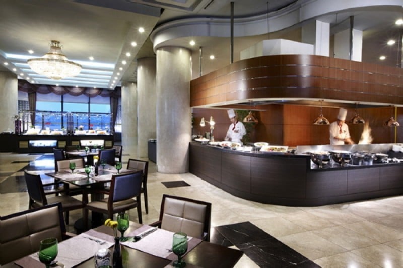 The-K Seoul Hotel  (14/18)