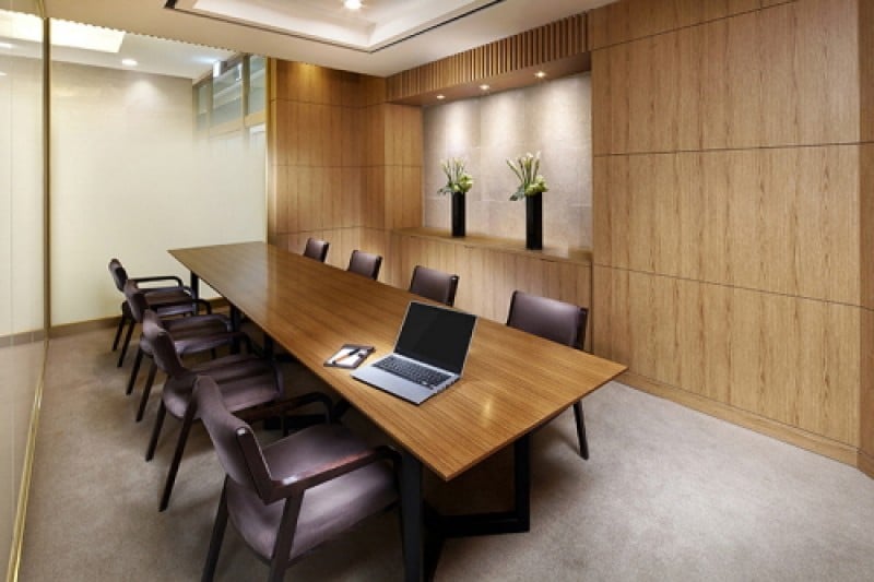 The-K Seoul Hotel  (15/18)