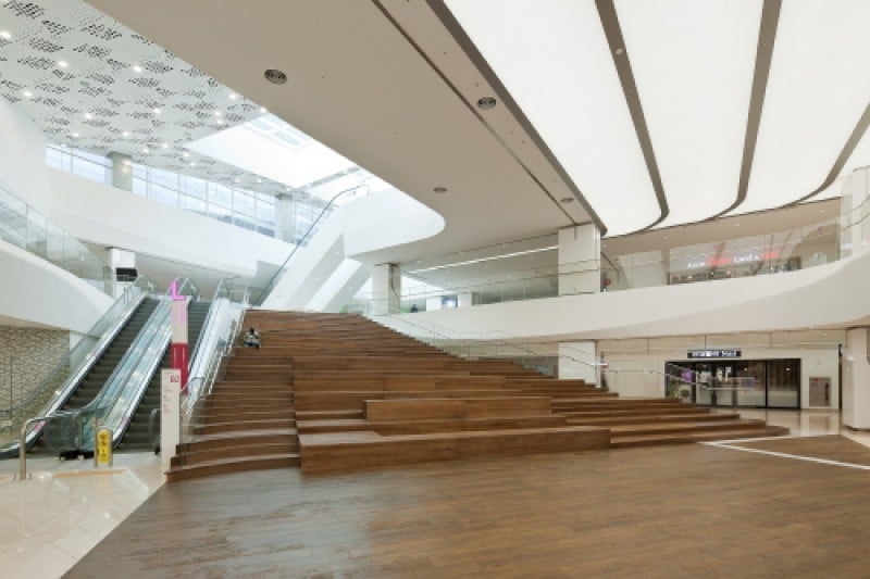 COEX Mall  (2/4)