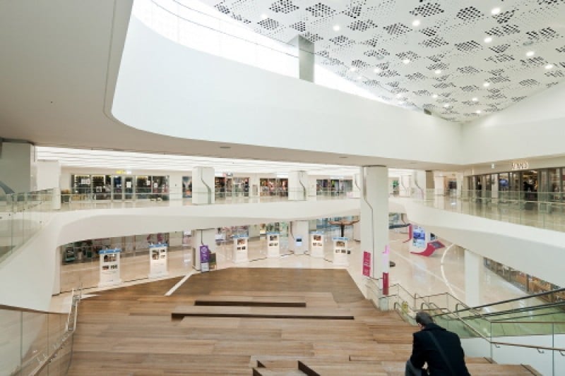COEX Mall  (3/4)