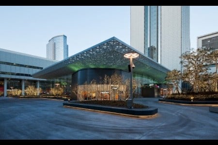 COEX Mall 