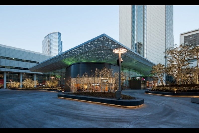 COEX Mall  (4/4)