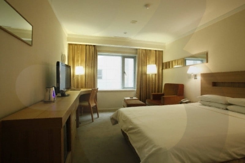 Hotel Green Grass  (4/15)