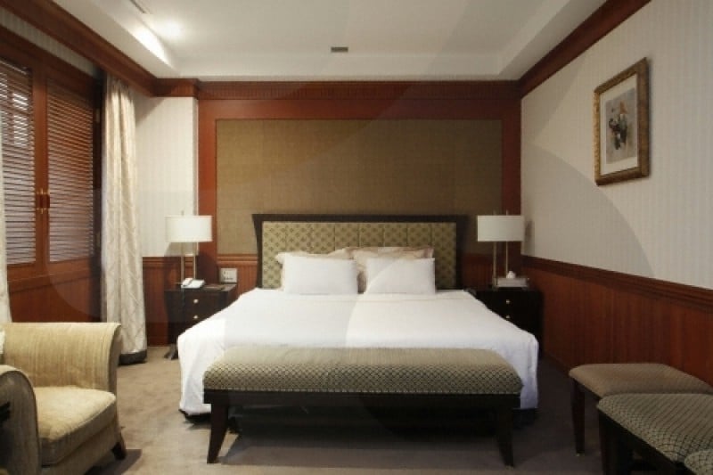 Hotel Green Grass  (13/15)