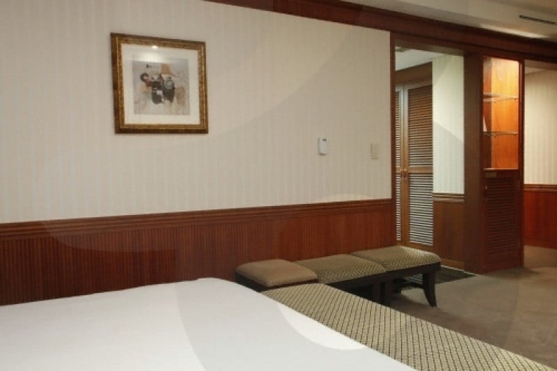 Hotel Green Grass  (14/15)