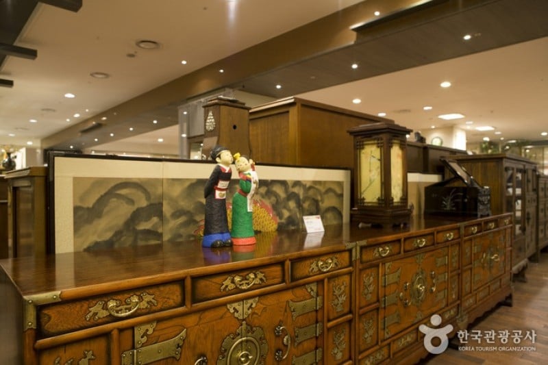 Taegeuk Crafts  (4/13)