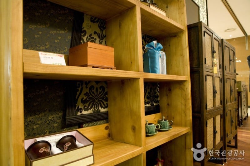 Taegeuk Crafts  (7/13)