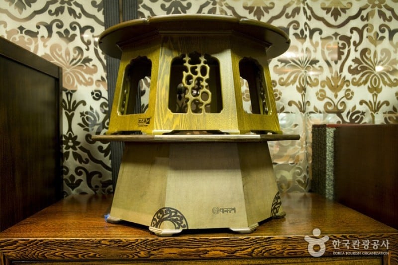 Taegeuk Crafts  (8/13)