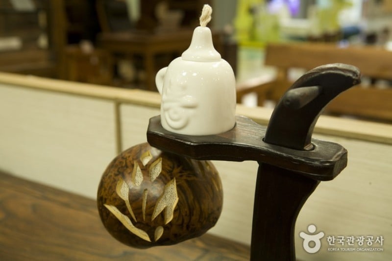 Taegeuk Crafts  (10/13)