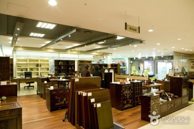 Taegeuk Crafts  (13/13)