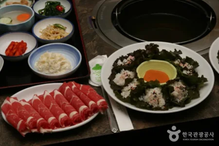 Chammanna (참만나)