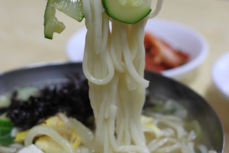 Hyundai Kalguksu  (2/6)