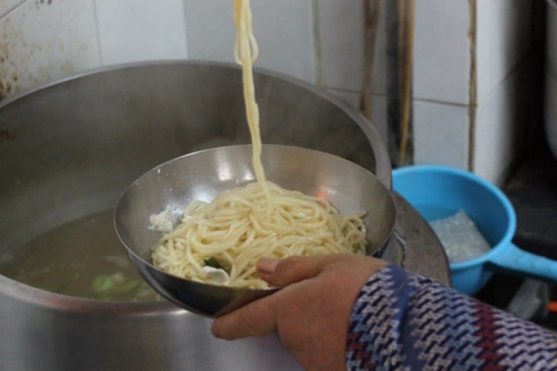 Hyundai Kalguksu  (3/6)